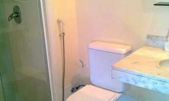 Imagem 7: Flat Locação Próximo ao Shopping Ibirapuera