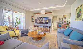 Imagem: Apartamento reformado à venda em Pinheiros