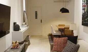 Imagem 3: Apartamento para Aluguel - Maracanã, 3 Quartos, 106 m2