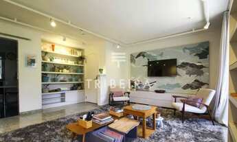 Imagem 3: Imóvel de 133m², com 4 dormitórios (sendo 2 suítes)