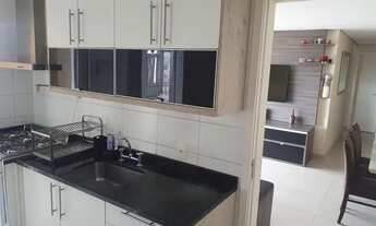 Imagem 6: Apartamento para locação com 110 metros quadrados e 3 dormitórios