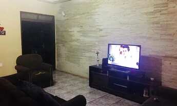 Imagem 5: Casa com 3 dormitórios à venda, 173 m² por R$ 349.900,00 - Jardim Independência - Ribeirão