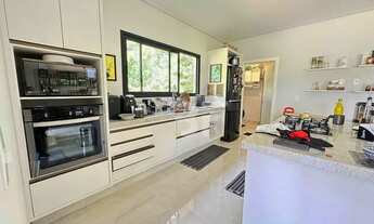 Imagem 2: Chácara com 3 dormitórios à venda, 1250 m² por R$ 2.200.000,00 - Terras de Itaici - Indaia