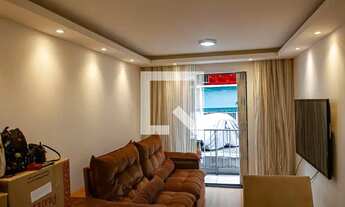 Imagem 2: Apartamento para Aluguel - Taquara, 2 Quartos, 60 m2