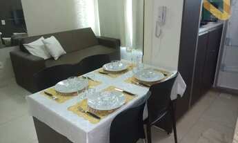 Imagem 3: Apartamento com 1 quarto para alugar, 34 m² por R$ 2.400/mês - Cabo Branco - João Pessoa/P