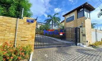 Imagem 2: Casa com 3 quartos para alugar no bairro Porto das Dunas - Aquiraz/CE