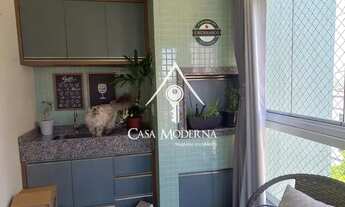 Imagem 2: Apartamento com 3 dormitórios à venda, Bairro Coqueiral, CASCAVEL - PR