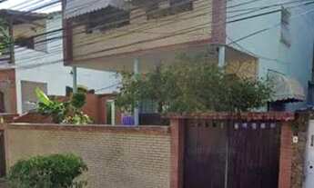 Imagem: Aluga se casa no Fonseca