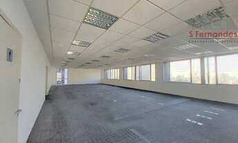 Imagem 7: Escritório / Conjunto Comercial para alugar com 200 m² por R$ 24.500/mês na Bela Vista /SP