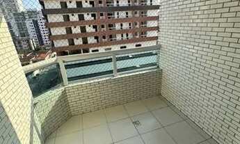 Imagem 4: Apartamento para aluguel com 70 metros quadrados com 2 quartos em Guilhermina - Praia Gran