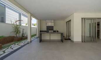 Imagem 6: Casa para venda Condomínio Mont Blanc