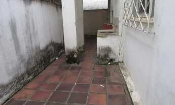 Imagem 2: Casa para aluguel possui 130 metros quadrados com 3 quartos em Floresta - Belo Horizonte