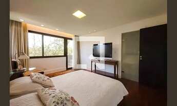 Imagem 6: Casa à Venda - Estância Serrana, 4 Quartos, 850 m2