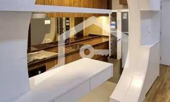 Imagem 6: Apartamento 69m² 2 Dormitórios (1 Suíte) 1 Banheiro 1 Vaga No Sumarezinho - São Paulo - SP