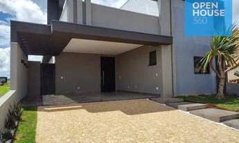 Imagem 2: Casa com 3 dormitórios à venda, 153 m² por R$ 1.250.000,00 - (L-10) - Ribeirão Preto/SP