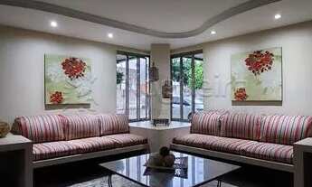 Imagem: Cobertura duplex para venda possui 345 metros