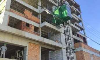 Imagem: Apto c/ 2 Suítes, 3 Bwc, 76 Pvt, Dom Bosco