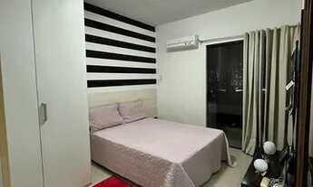 Imagem 5: BELÍSSIMO APT 3 SUÍTES MOBILIADO BATISTA CAMPOS COM AREA DE LAZER