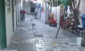 Imagem: Kitnets pra alugar