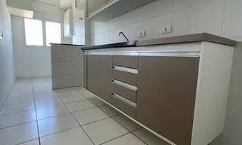 Imagem 6: Apartamento com 2 dormitórios à venda, 60 m² por R$ 385.000 - Parque Industrial - São José