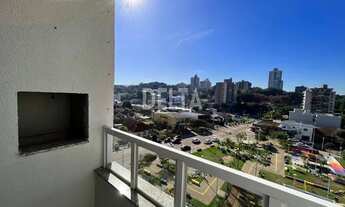 Imagem 4: Apartamento com 02 dormitórios, com churrasqueira. Bairro Vila Rosa - NH Ref.:209