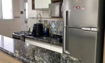 Imagem 6: Apartamento à venda 2 quartos 1 vaga Novo Fatto Diadema Centro - Diadema