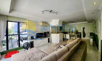 Imagem 3: APARTAMENTO RESIDENCIAL em GUARUJÁ - SP, PITANGUEIRAS