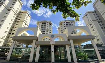 Imagem: Apto. 404 Blobo B, 2 Quartos, Residencial