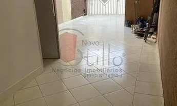 Imagem 4: Sobrado 150m² para locação na Vila Invernada