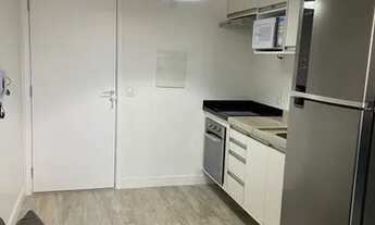 Imagem 7: Exclusividade em Pinheiros - 2 Vagas de Garagem em Excelente Localização