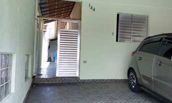 Imagem 7: CASA TÉRREA 2 DORMS - 2VAGAS CONDOMÍNIO FECHADO