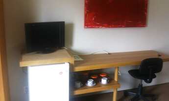 Imagem 7: Flat em Moema ao lado do metrô- 1 dormitório! Oportunidade!