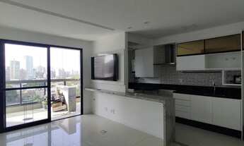 Imagem 3: Vende Apto 3 qtos - 96 m² - Ed. High Line Soho - Enseada do Suá