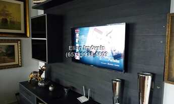 Imagem 4: Casa em Condomínio à venda em Chapada dos Guimarães-MT