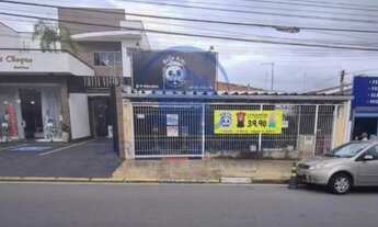 Imagem: Casa 3 dormitórios para Venda em Campinas