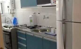 Imagem: Apartamento com 2 dormitórios à venda