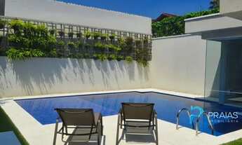 Imagem 7: Casa nova, mobiliada, Condomínio Jardim Acapulco, Guarujá