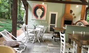 Imagem 5: Casa no condomínio São Pedro, 5 dormitórios, Guarujá