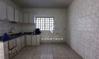 Imagem 4: Casa com 4 dormitórios para alugar, 296 m² por R$ 5.128,46 - Alto Taquaral - Campinas/SP