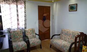 Imagem 2: Apartamento de 52 M² no Bairro Conceição, c/ 2 dormitórios, sala de jantar e vaga de garag