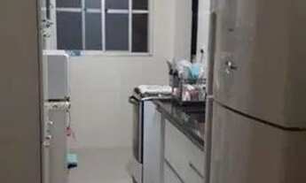 Imagem 4: Apartamento com 2 dormitórios à venda, 70 m² por R$ 170.000,00 - Parque São Luís - Taubaté