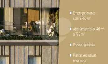 Imagem 2: São Paulo - Apartamento Padrão - VILA NOVA CONCEIÇÃO