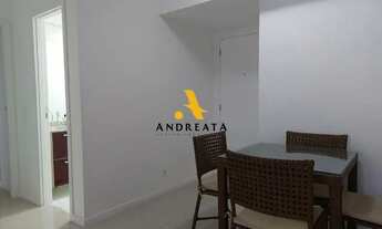 Imagem 6: LINDO APARTAMENTO - 2 QUARTOS - MOBILIADO