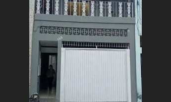 Imagem 2: Casas Residenciais, Vila Flórida - Guarulhos