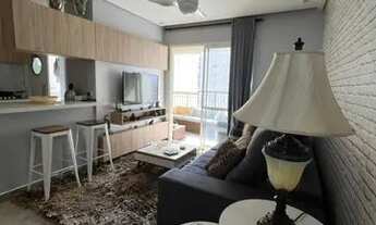 Imagem 3: RR5576 Apartamento 94m² CONDOMÍNIO ALTO DA MATA - OPORTUNIDADE - 3 Dorms 1 Vaga - Barueri