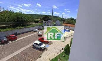 Imagem 3: CONDOMÍNIO AMERICAN CLUB RESIDENCE