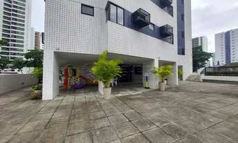 Imagem 3: Apartamento 3 quartos a venda 110m² Boa Viagem