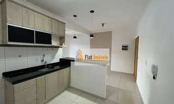 Imagem 6: Apartamento com 2 dormitórios para alugar, 67 m² por R$ 1.808,00/mês - Jardim Botânico - R