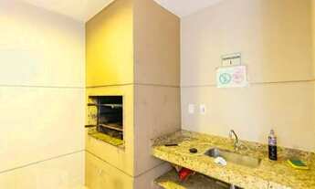 Imagem: Alugo apartamento condomínio bella av casa