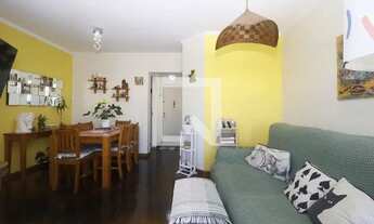 Imagem 3: Apartamento para Aluguel - Mandaqui, 3 Quartos, 65 m2